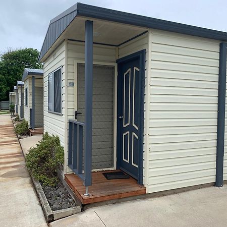 Apollo Bay Holiday Park Dış mekan fotoğraf