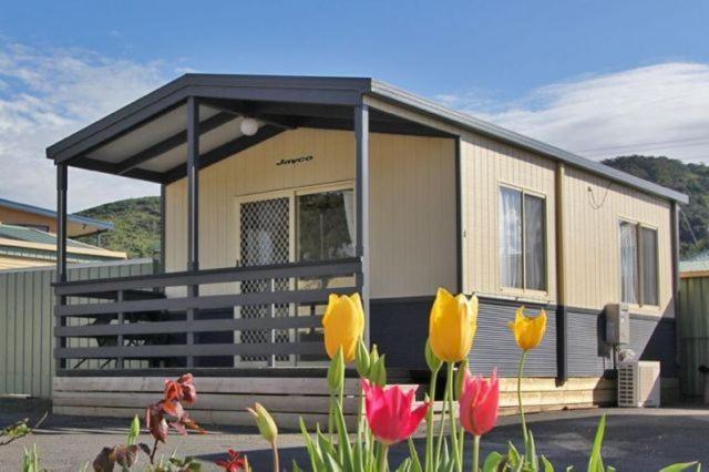 Apollo Bay Holiday Park Oda fotoğraf