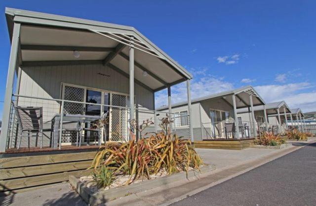 Apollo Bay Holiday Park Oda fotoğraf