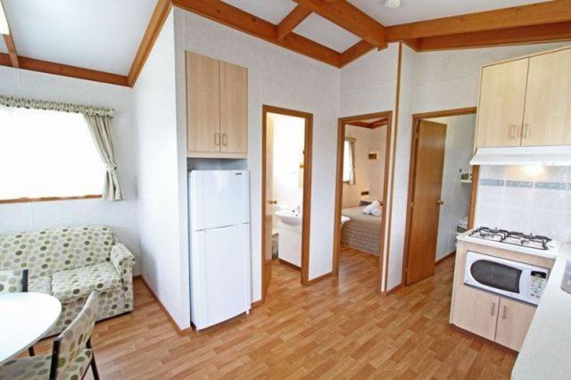 Apollo Bay Holiday Park Oda fotoğraf