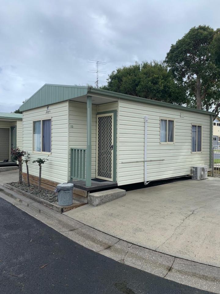 Apollo Bay Holiday Park Dış mekan fotoğraf