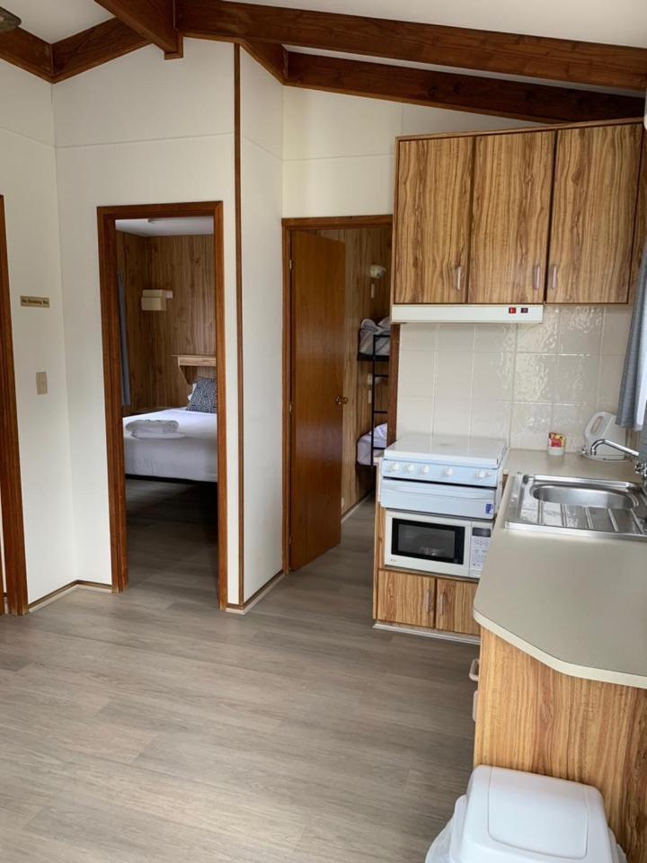 Apollo Bay Holiday Park Dış mekan fotoğraf