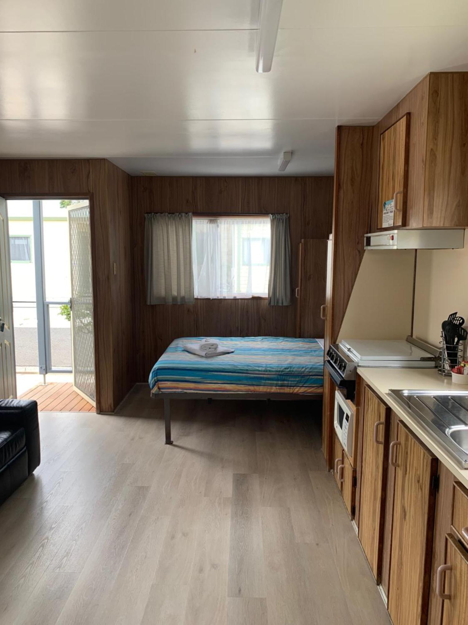 Apollo Bay Holiday Park Dış mekan fotoğraf