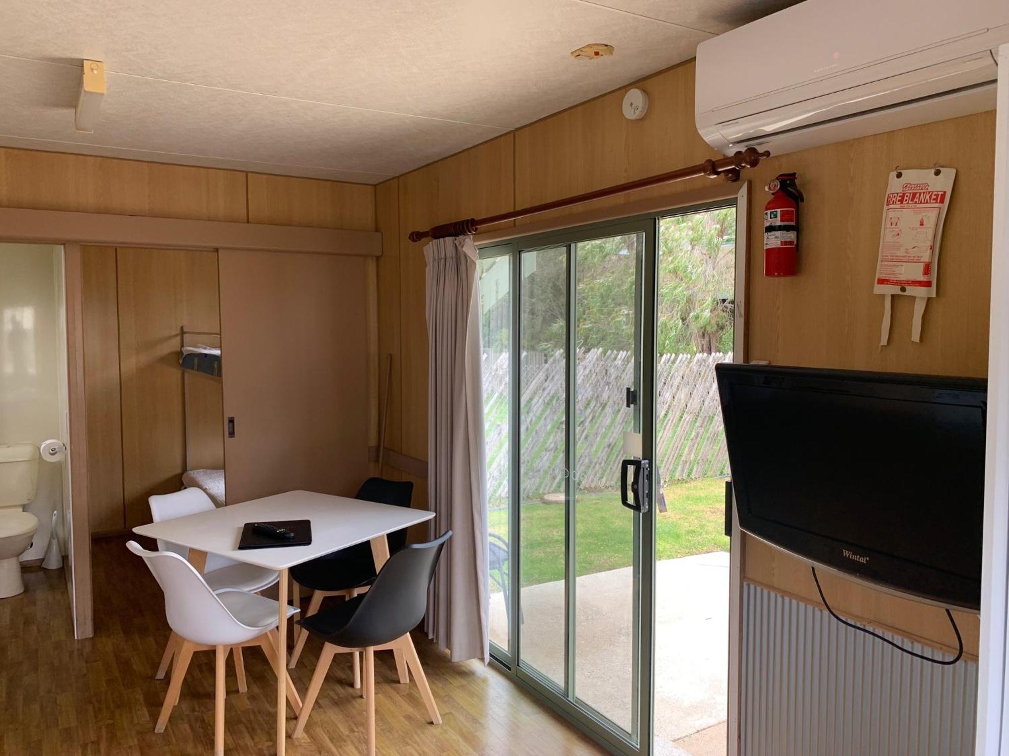 Apollo Bay Holiday Park Dış mekan fotoğraf