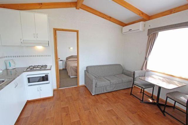 Apollo Bay Holiday Park Dış mekan fotoğraf