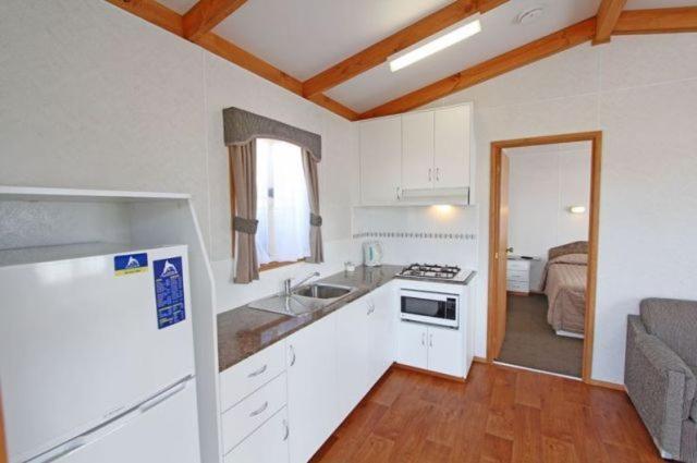 Apollo Bay Holiday Park Dış mekan fotoğraf