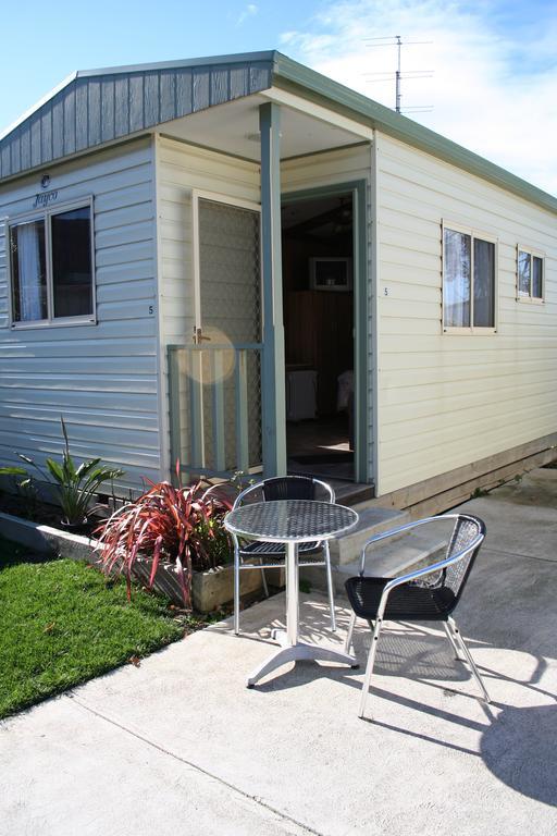 Apollo Bay Holiday Park Dış mekan fotoğraf