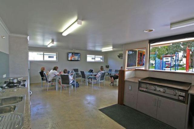 Apollo Bay Holiday Park Dış mekan fotoğraf
