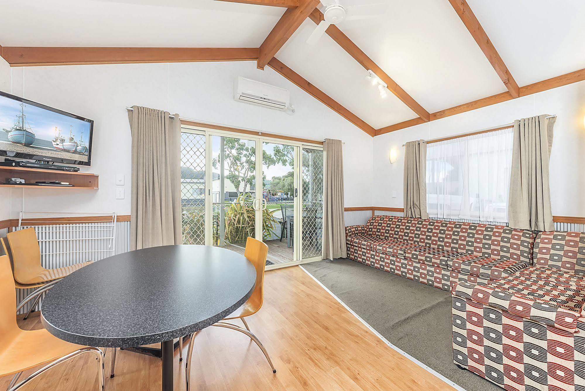 Apollo Bay Holiday Park Dış mekan fotoğraf
