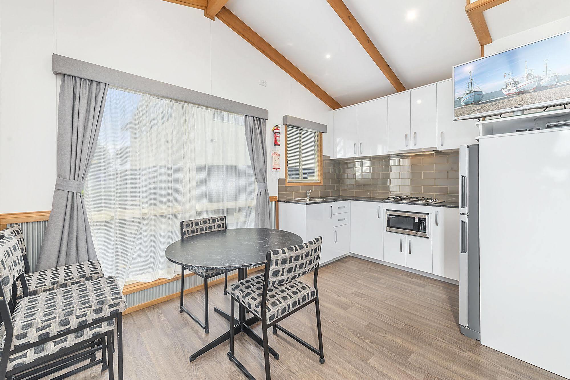 Apollo Bay Holiday Park Dış mekan fotoğraf