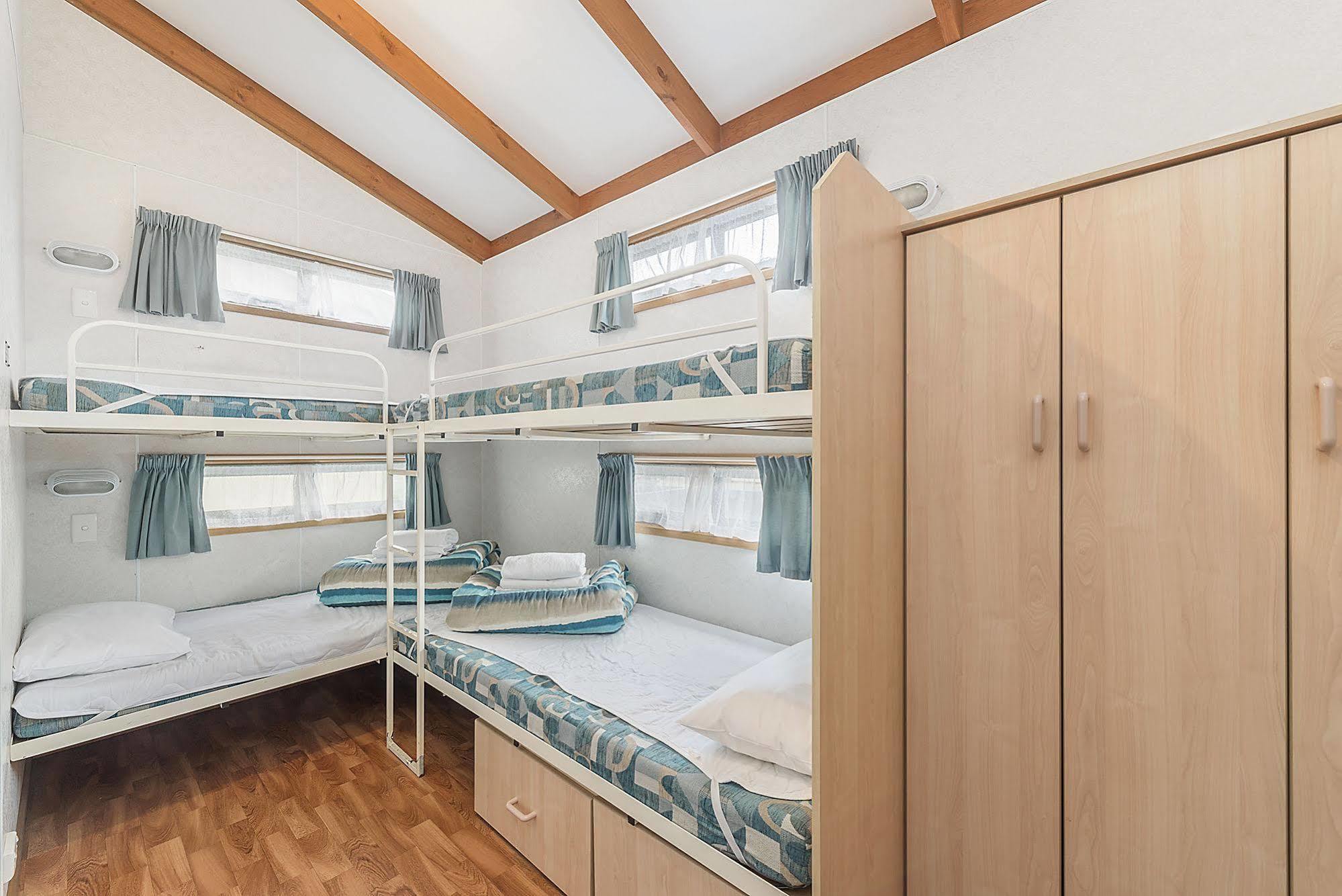 Apollo Bay Holiday Park Dış mekan fotoğraf