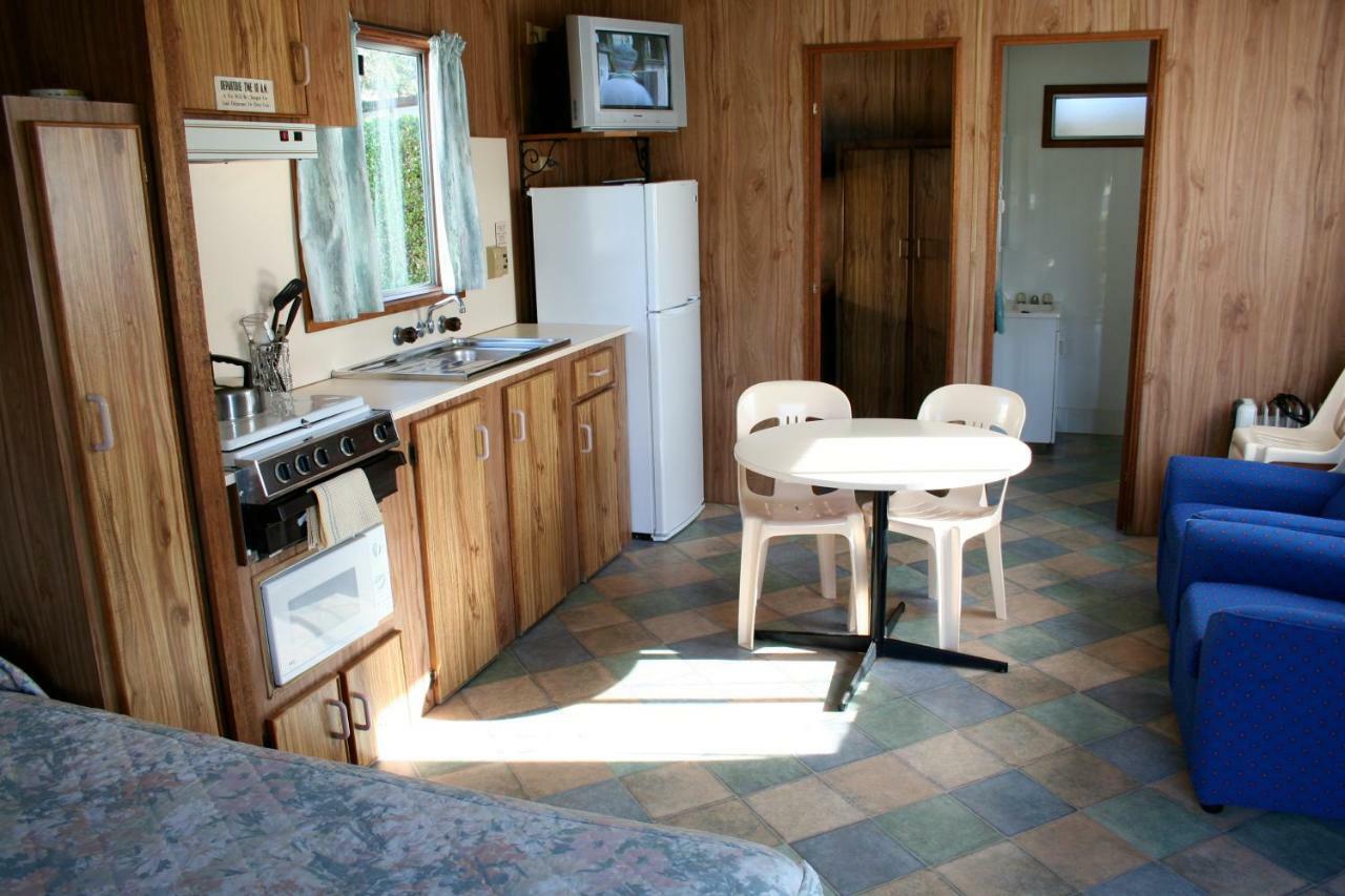 Apollo Bay Holiday Park Dış mekan fotoğraf